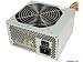 Produkt-Bild: HEC NETZTEIL TB-SERIE 350W 80plus Bronze 12cm Temperaturgesteuerter Luefter 6pin PCIe Anschluss Aktiv PFC 110-240V ATX2.3 COMPUCASE