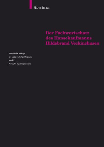 Hansekaufmanns