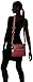 Fossil Explorer Cross-Body Handbag