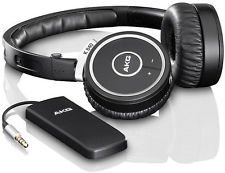 Harman AKG K840KL On-Ear Wireless Headphone - Black 