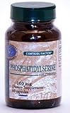 Phosphatidylserine 100 mg 60 Capsules