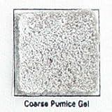 Acrylic Medium Golden Pumice Gel Coarse 16 oz
