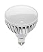 G7 Lovelock LED Recessed Can BR40 Flood Light Bulb, Dimmable 4000K Bright White Light 22 Watt 1700 Lumen, E26 Base