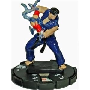 Heroclix Street Fighter