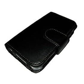 iPhone 3G モバイルケース (横開きタイプ)