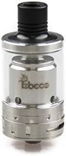 Tobeco Mini Super RTA Silver