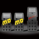 R3000 Anthracite Manual Pedal Kit