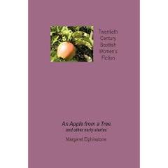 An Apple from a Tree and Other Early Stories