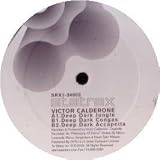 Deep Dark Jungle [12" VINYL]