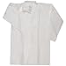 Kleenguard A20 Breathable Particle Protection Lab Coats, Medium, White (25 per Case)