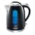 Morphy Richards 43340 DOME JUG 3.1KW  STEEL  BLACK COATED BODY - QUIET, Light