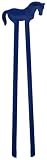 Horse Farm Animal Childrens Large Connected Training Chopsticks
