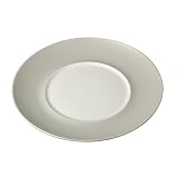Sasaki Kyoto Pearl Round Chop Plate