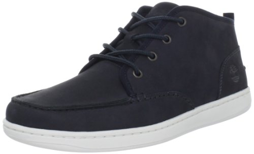 Timberland Newmarket Cupchk, Herren Halbstiefel