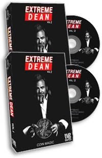 Extreme Dean #2 Dean Dill, DVD