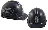 Seattle Mariners HIMO Colorblock Santa Hat