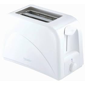 Inspirations 11794  Toaster