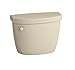 Kohler K-4418-G9 Cimarron 1.6 gpf Class Five Toilet Tank