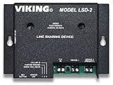 Viking Electronics Viking Line Seizure Device