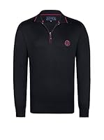 SIR RAYMOND TAILOR Jersey (Negro)