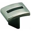 Amerock Corp. BP4423-PWT Contemporary Evolutions Knob