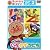 アンパンマンとはじめよう! 色・数・形編 ステップ2 勇気りんりん! いろ・かず・かたち [DVD]