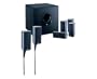 JBL SCS160SI 7-Piece 150-Watt Home Theater Speaker System