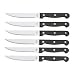 Kitchen & Housewares : IKEA SNITTA Set of 6 Steak Knives