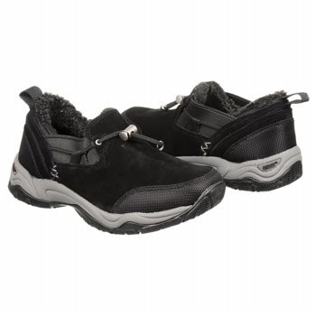 Khombu Womens Aero Faux Waterproof Shoe