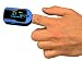 Oxi-Go Pro Finger Pulse Oximeter Spot Check Monitor 1 ea