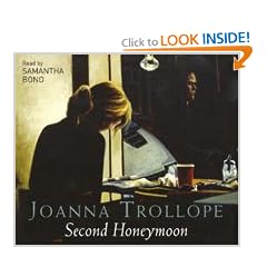 Second Honeymoon