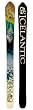 Icelantic Shaman 161cm Skis AT Boards
