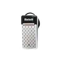 Cuffu Hands Free Bluetooth Headsets BH280 Black / Silver Color