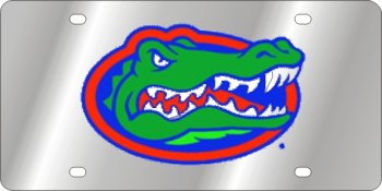 Univ Of Florida