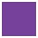 Rosco Roscolux Rose Purple, 20x24" Color Effects Lighting Filter