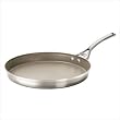 Calphalon Contemporary Stainless Steel Nonstick 12 Inch Griddle
