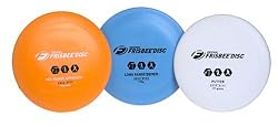 Wham-O Golf Disc Combo Frisbee