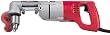 Milwaukee 3107-6 7.0 Amp 1/2-Inch Right Angle Drill with D-Handle