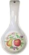 Corelle Coordinates Chutney Melamine Spoon Rest