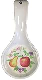 Corelle Coordinates Chutney Melamine Spoon Rest