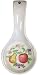 Corelle Coordinates Chutney Melamine Spoon Rest