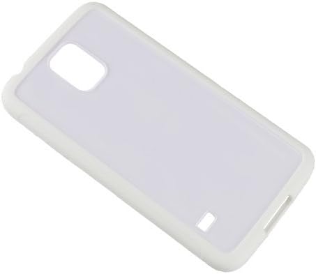 Love Sammy and Dean Supernatural Hunters Cover Case for Samsung Galaxy S5 (Laser Technology)