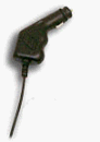 Car Charger: Nokia 3360 3390 3395 3570 3585 3585i 3650 6340 6360 6390 1260 1261 Car Charger 12 Volt DC Car Cigarette Lighter Adapter