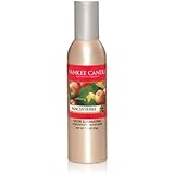 Yankee Candle Macintosh Concentrated Room Spray, Fruit Scent