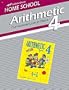 Arithmetic 4 (Home School Curriculum)