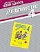 Arithmetic 4 (Home School Curriculum)