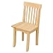 KidKraft Avalon Single Chair - Natural