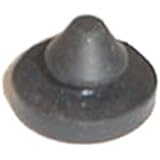 Omix-Ada 12029.01 Grille Mounted Hood Stop Support