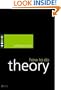 How to Do Theory (How to Study Literature)