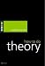 How to Do Theory (How to Study Literature)